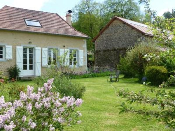 La maison de Jean -Christophe