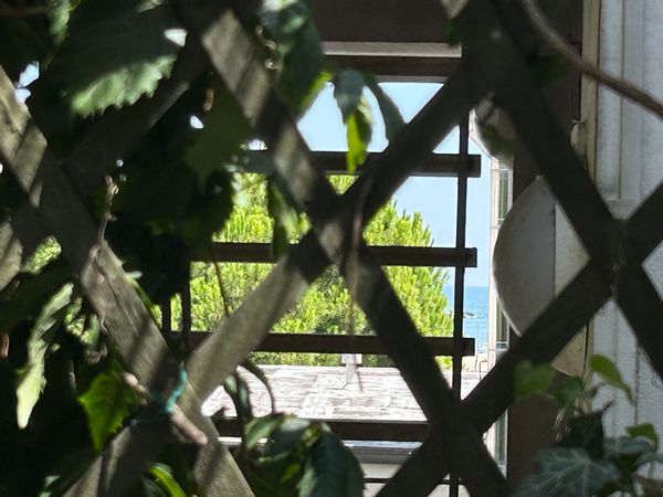 La maison de Marilena