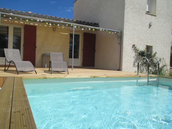 Anne et Cedric s Haus