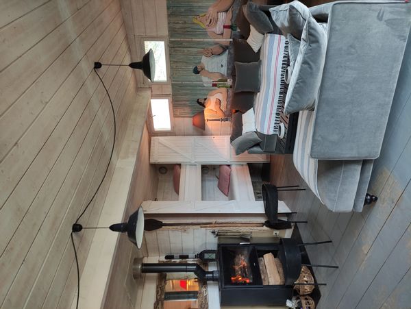 La maison de Fabienne