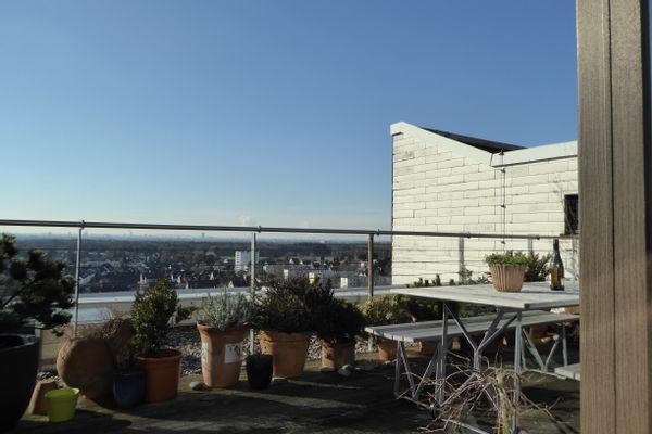 La maison de Susanne