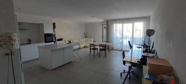 Julien's house