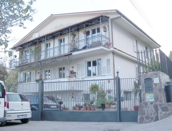 Robertos hus