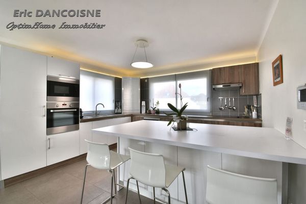 Maison proche de Roissy CDG