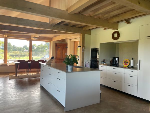 La maison de Paul En Lieve