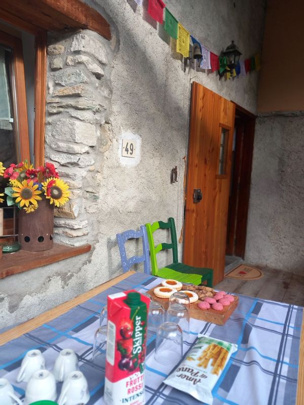 Casa de Oscar