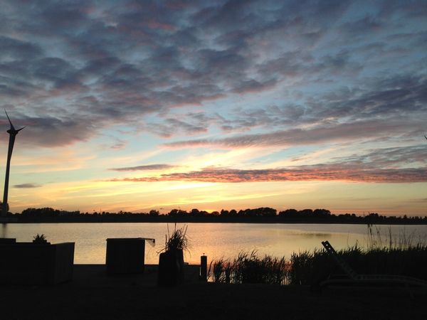 La maison de Jeanette