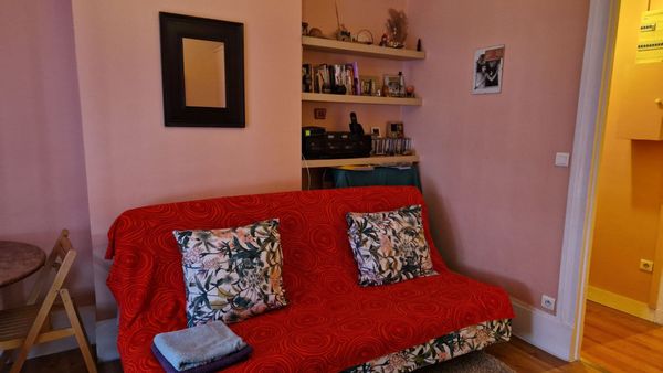 Casa di Marion