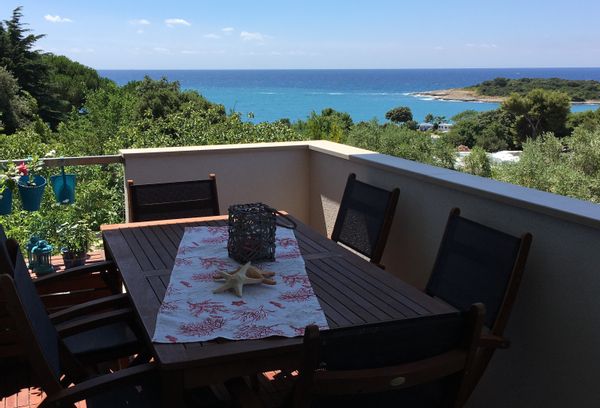 Casa di Paola & Mauro