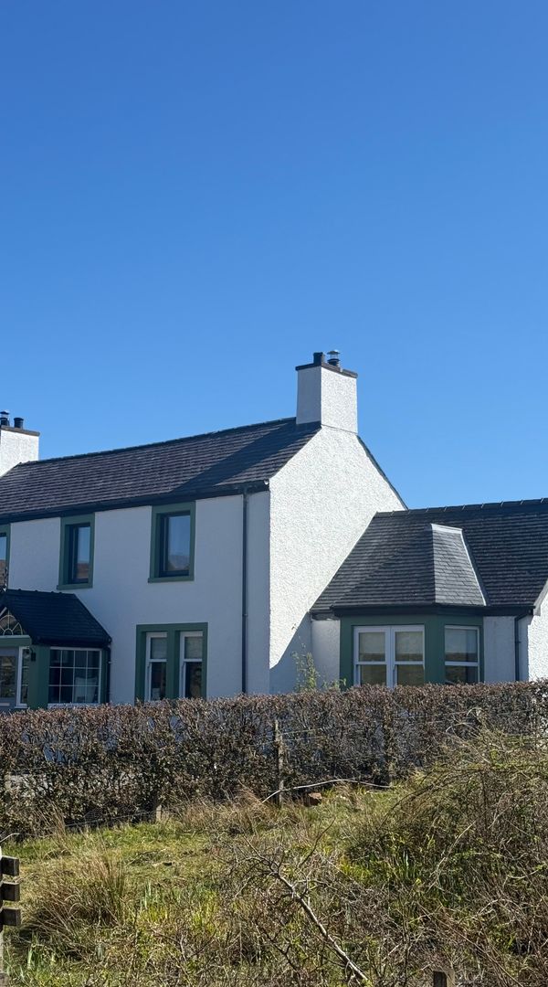 Clares hus