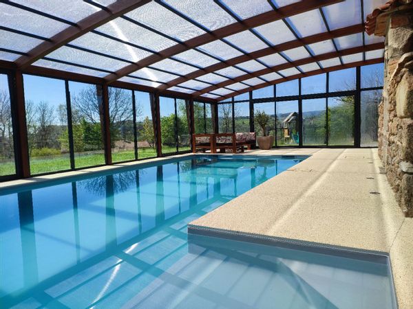 Casa di Laurence, Rodolphe, Esteban Et Romanée