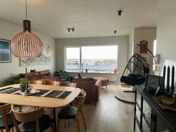 Casa di Rannveig Bjork