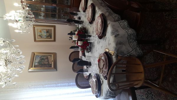 Casa di Maria Dolores