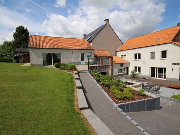 La maison de Cindy