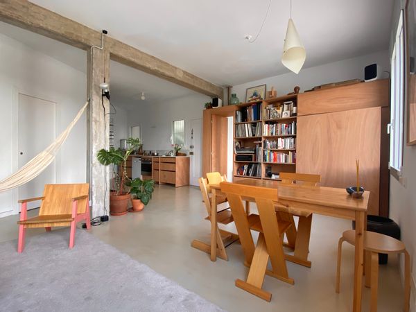 La maison de nathalie