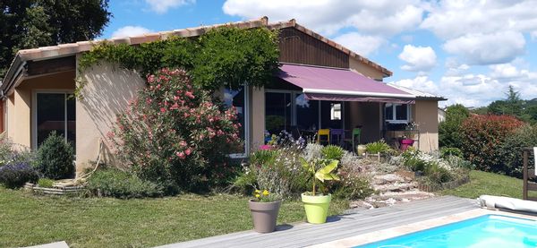 Casa de Fanny, Renaud Et Les Filles