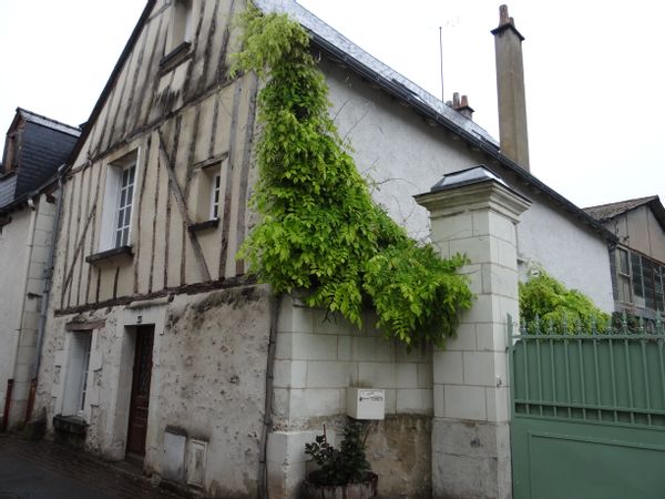 Casa di Ingrid  & Fred