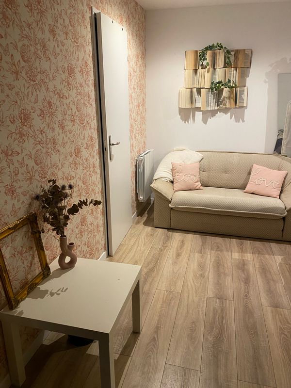 Casa de Ingrid  & Fred