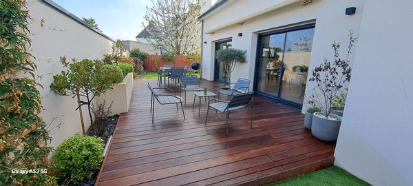 La maison de Laura&Arnaud, Ria d Etel, 2min de la mer