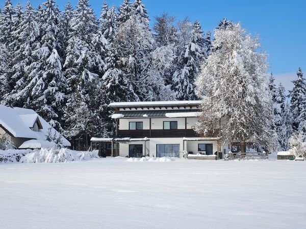 Family home near Salzkammergut