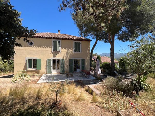 Casa di Sophie et Fred