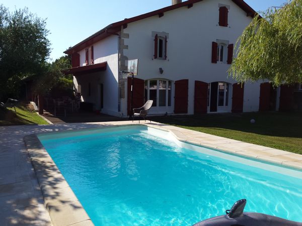 Casa di Julie Et Sébastien