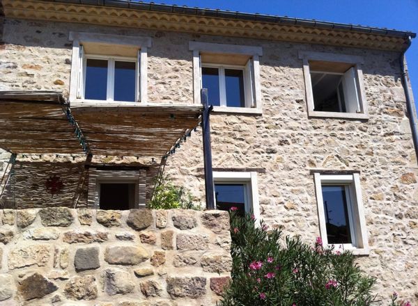 La chambre privée de Gwen