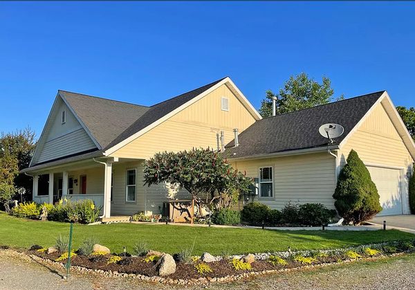 La maison de Jessica