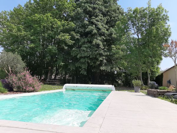 La LONGÈRE en pierres dorées
Disponible du 2 au 16 août contre GP
Uniquement pour 1 famille