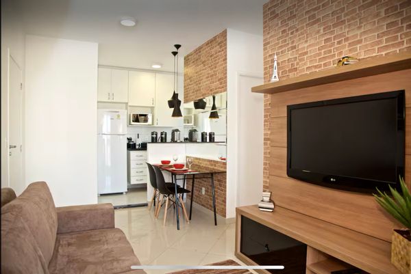 La maison de Gabriela