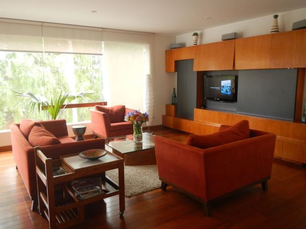 La maison de Deborah