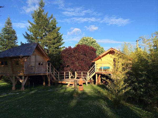 Casa di Sylvie & Dominique