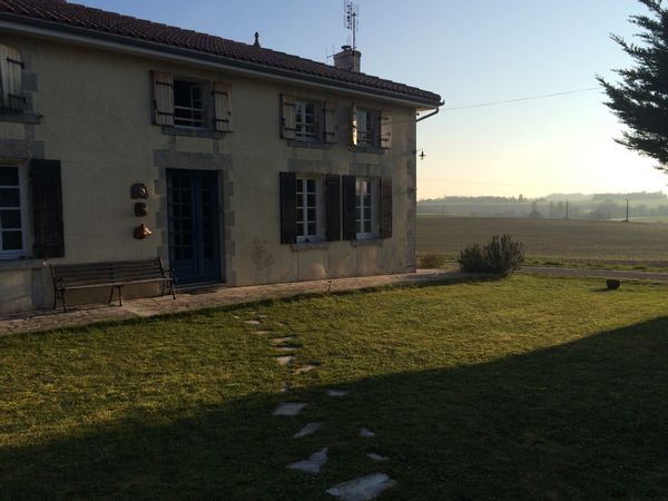 Casa di Sylvie & Dominique