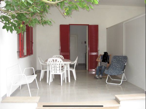 Casa de antonella