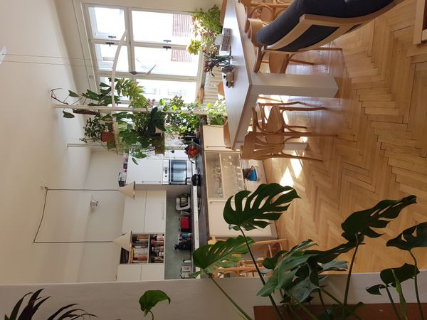 La maison de Martina