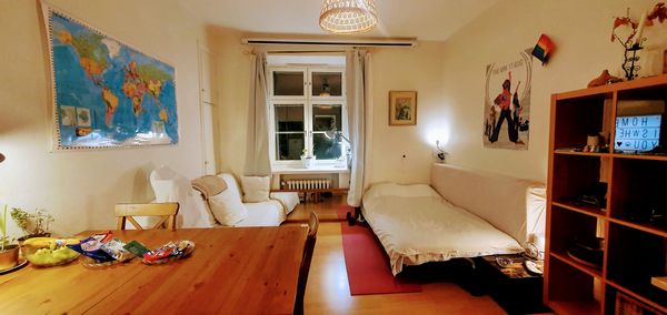 Smart Studio w/ Sauna, Laundry, Breakfast, Bikes, & fully accessorized.