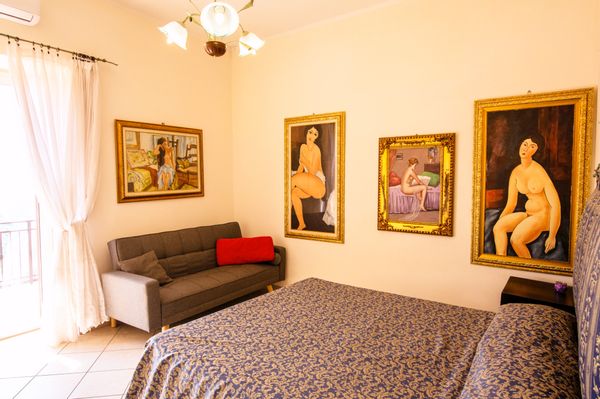 Casa de Luca