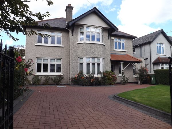 Casa di Bobby & Carol