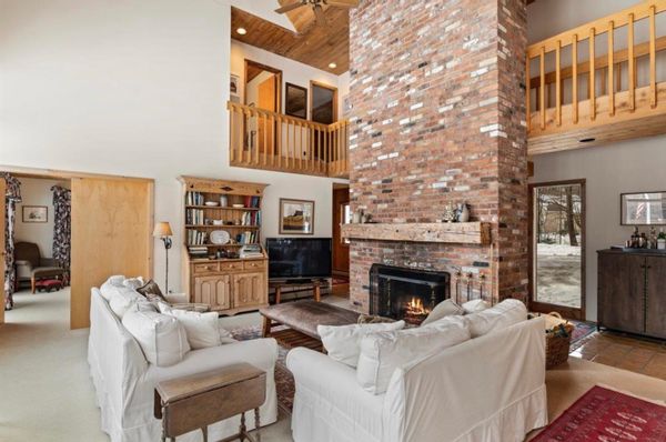 Spacious home in Stratton Resort, Vermont