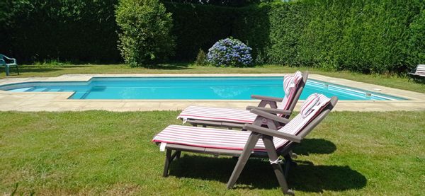 La maison de Sonia y Marta