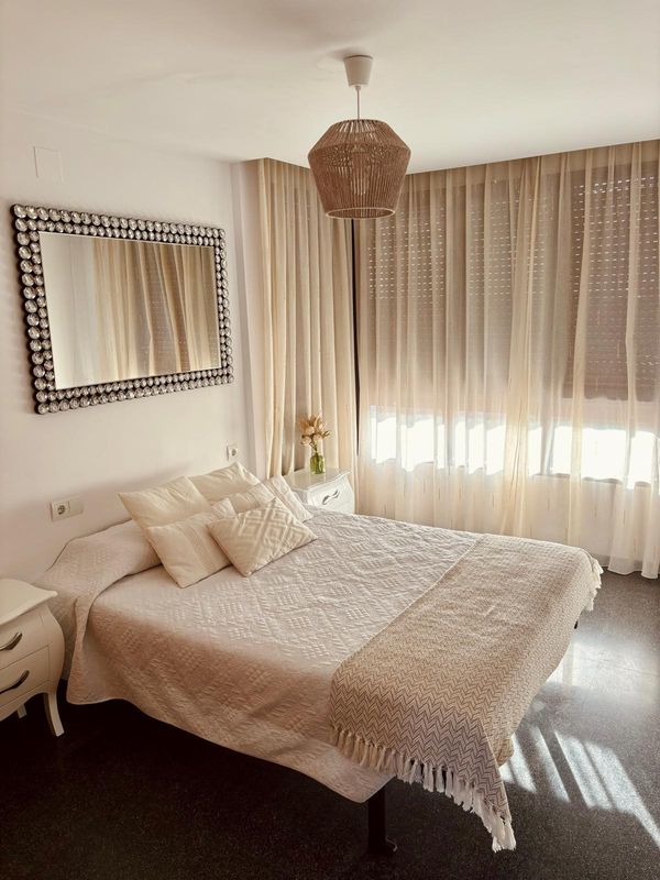 La maison de Pedro y Minerva