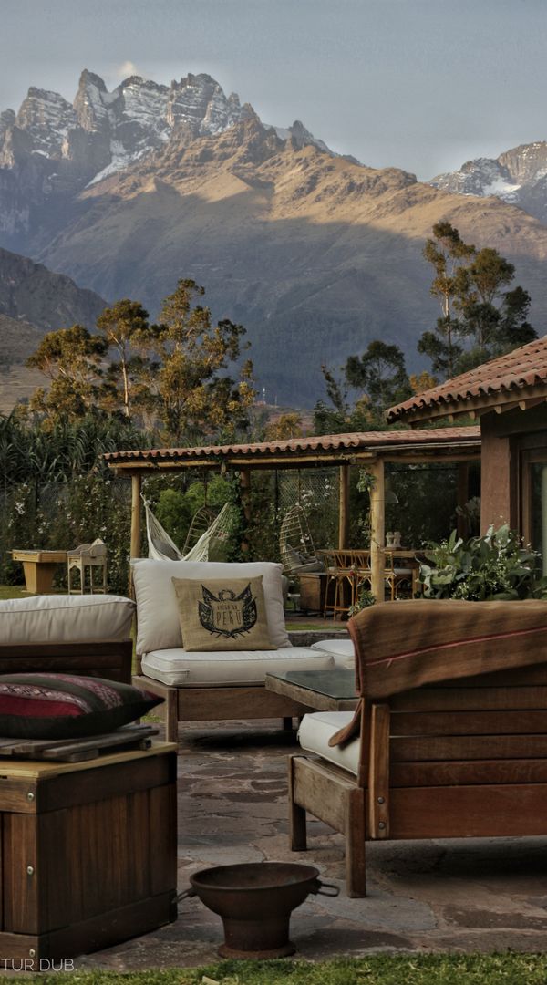 Casa en Urubamba