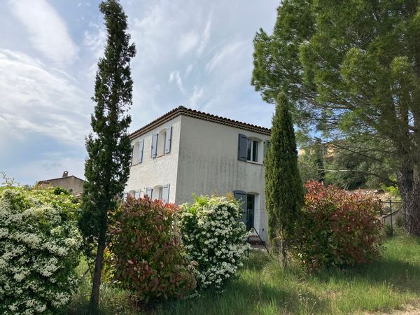 Andys hus