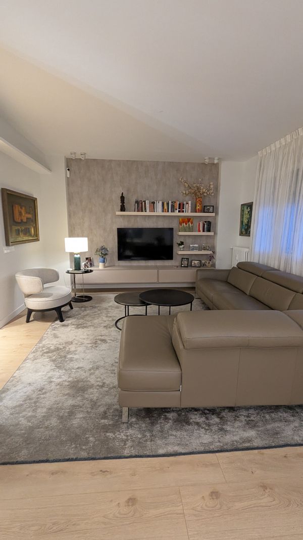 Carlos s Haus