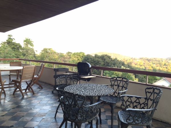 La maison de Tithaphong