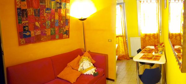 La maison de Michele