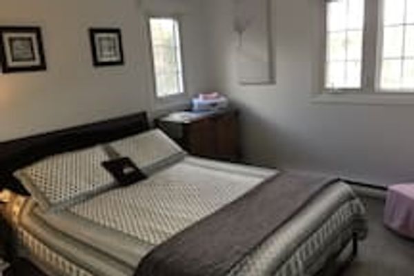 La maison de Ron and Jess