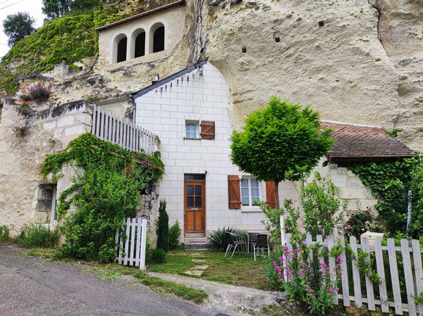 Le troglo de Vanessa