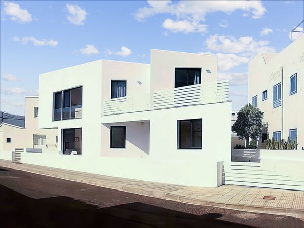 maison à La Santa, España