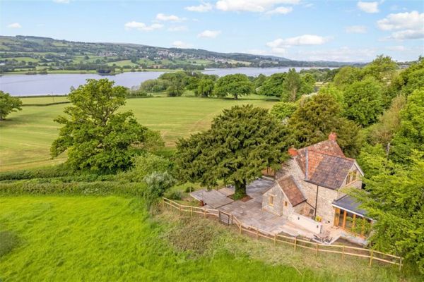 La maison de Jonathan